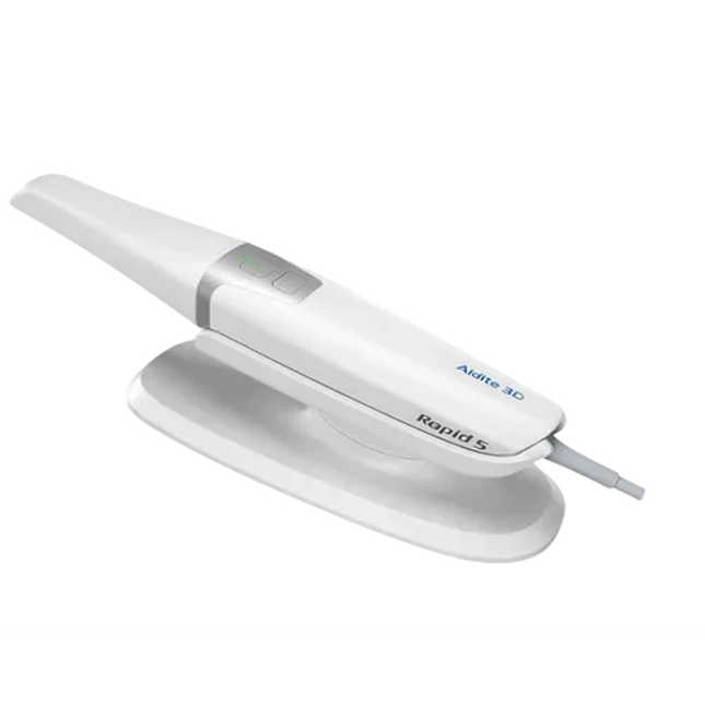 Aidite Rapid 5 Intraoral Scanner with Cart