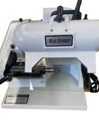 Ray Foster 2-Speed Grinder