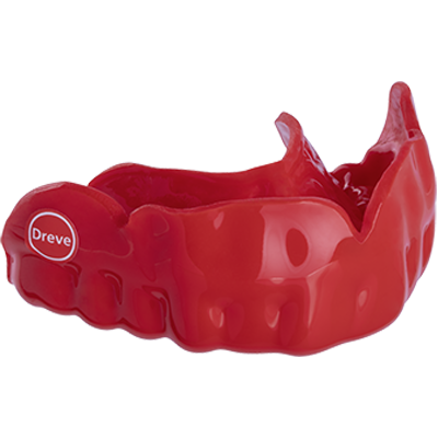 Dreve Drufosoft Color Mouthguard - 10 pack