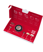 Renfert 3D Resin Polishing Starter Kit