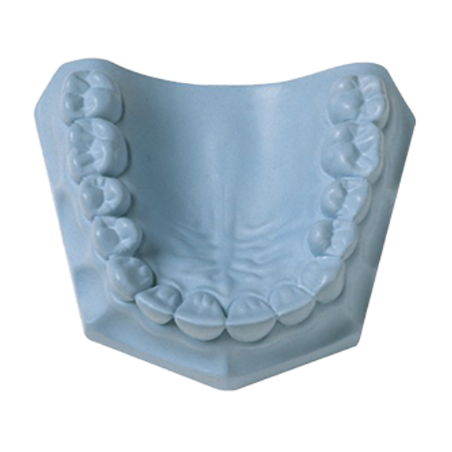 Whip Mix RESINROCK BLUE 33#/15KG