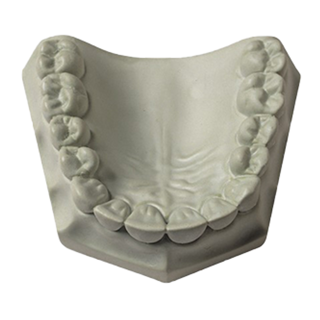 Whip Mix RESINROCK GREEN 33#/15KG