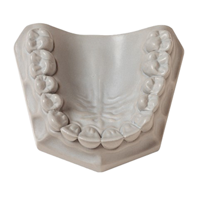 Whip Mix RESINROCK GREY 33#/15KG