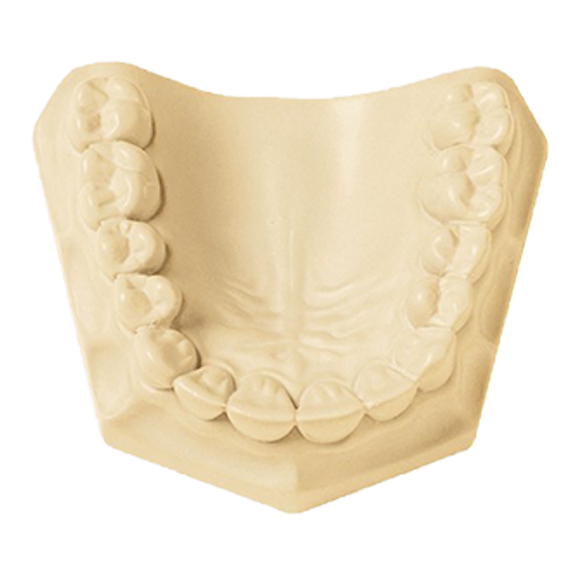 Whip Mix RESINROCK IVORY 33#/15KG