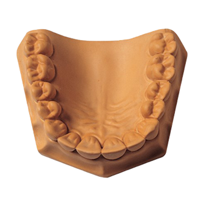 Whip Mix RESINROCK PEACH 33#/15KG