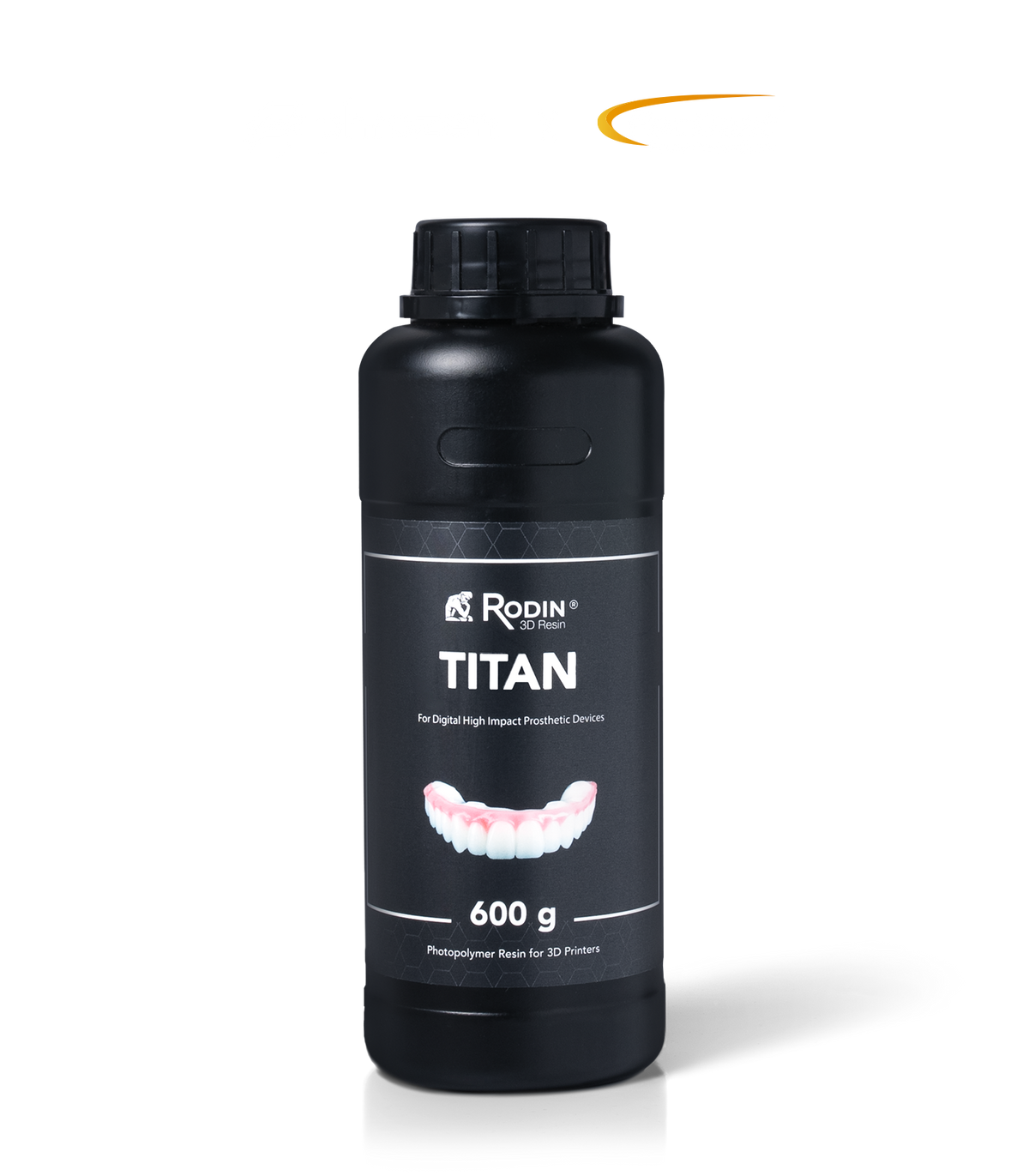 Rodin Titan - C2, 600g EXP