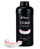 Rodin Titan - 600g