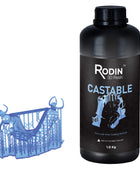 Rodin Castable