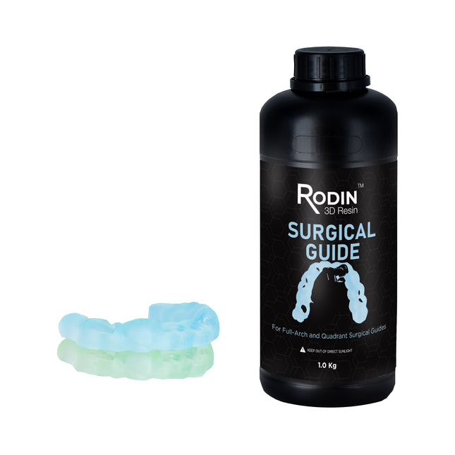 Rodin Surgical Guide 2.0