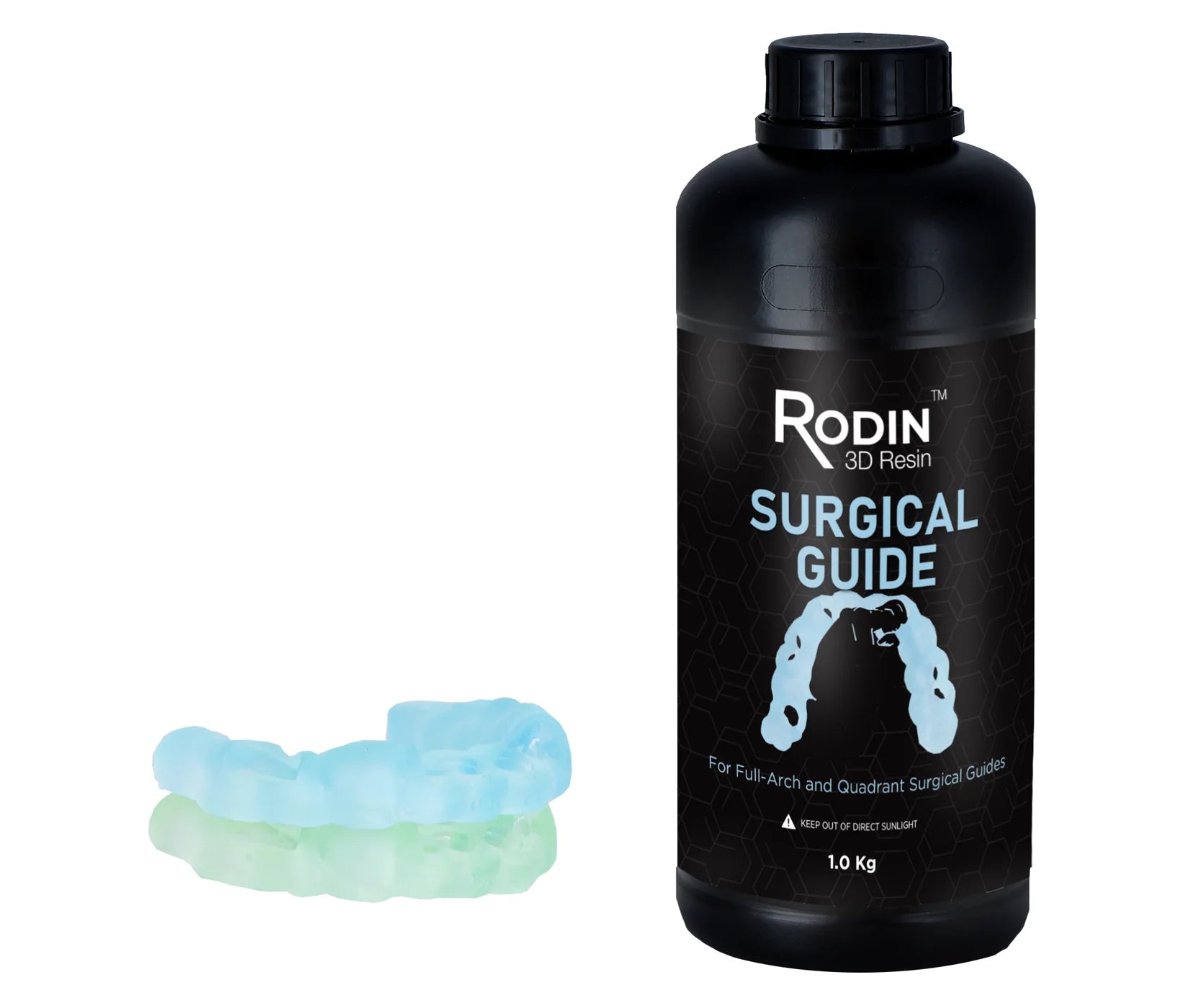 Rodin Surgical Guide - SALE