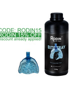 Rodin Custom Bite Tray