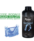 Rodin Castable