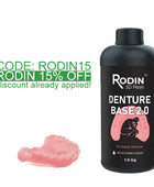 Rodin Denture Base 2.0