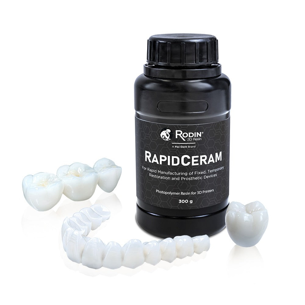Rodin RapidCeram - 300g