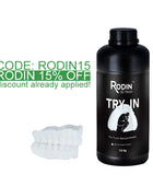 Rodin Try-In