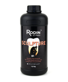 Rodin Sculpture - 1.2kg - A3 - SALE EXPRIRED 10/24 - ONLY 1 AVAILABLE