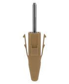 Amann Girrbach Roto RFID Brown for Matron - 6mm - CoCr / Titanium 2.5mm
