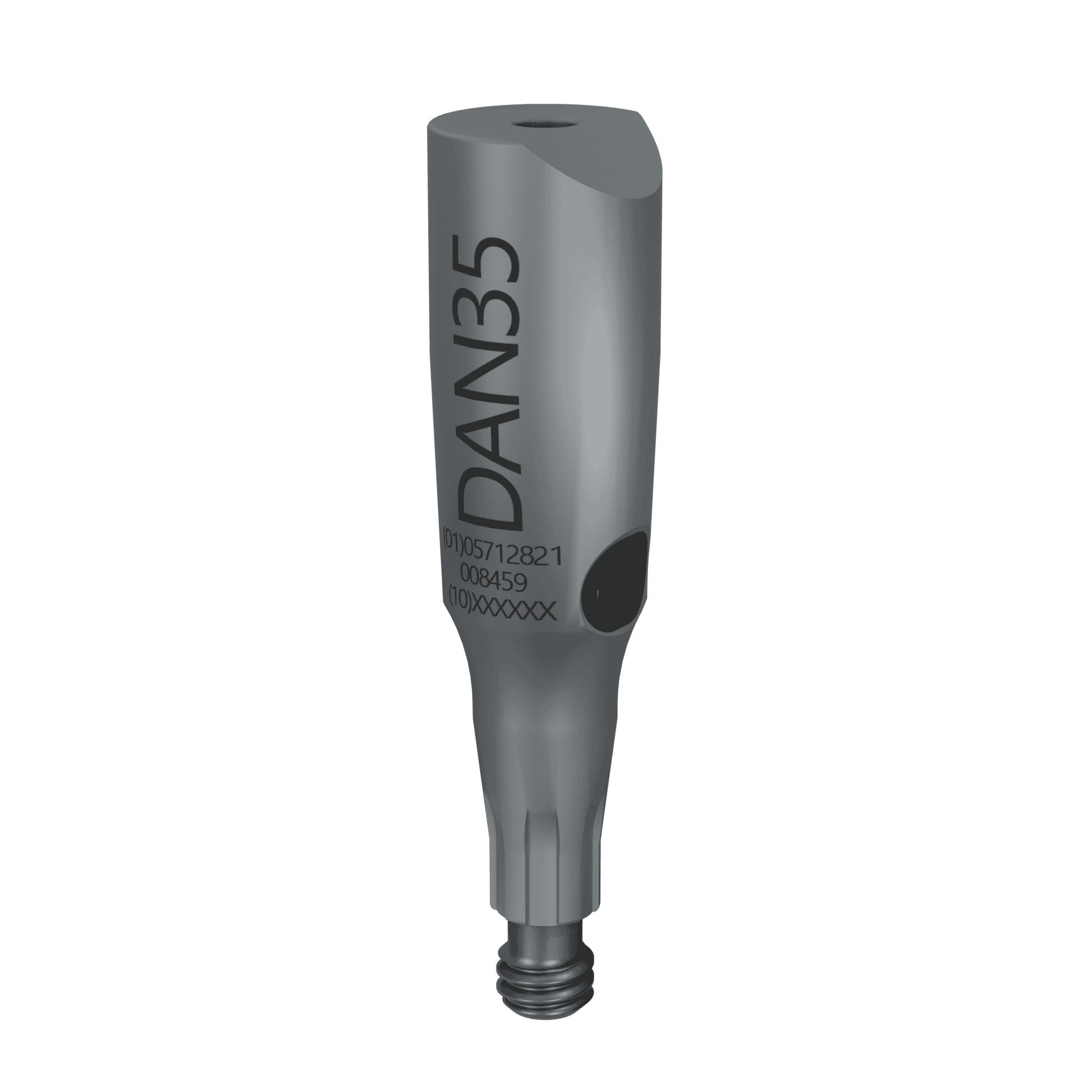 ScanBody22 for Ankylos® 3.5 - 7.0