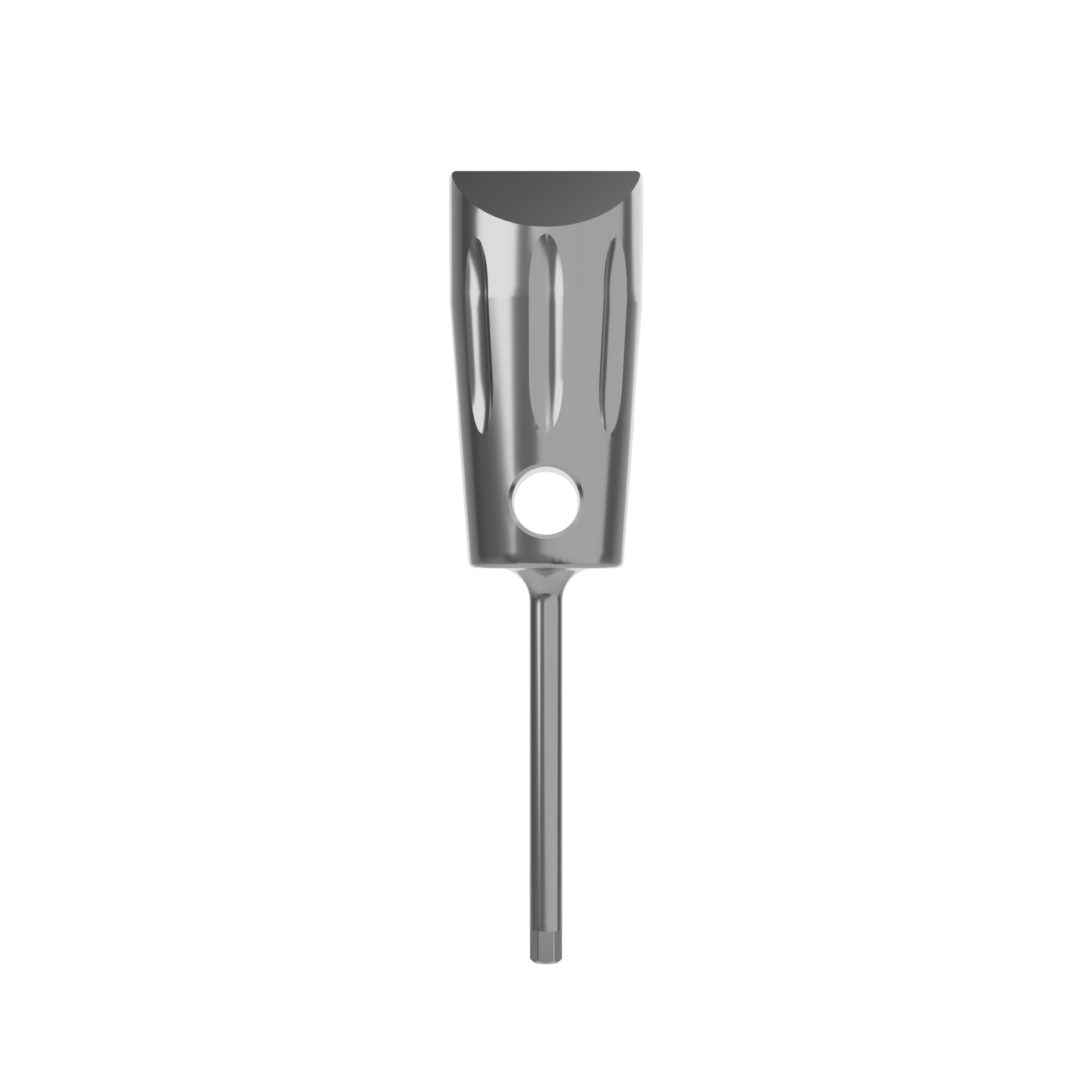 Elos Scan Body Driver