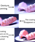 Scantist 3D Vanishing Scan Spray