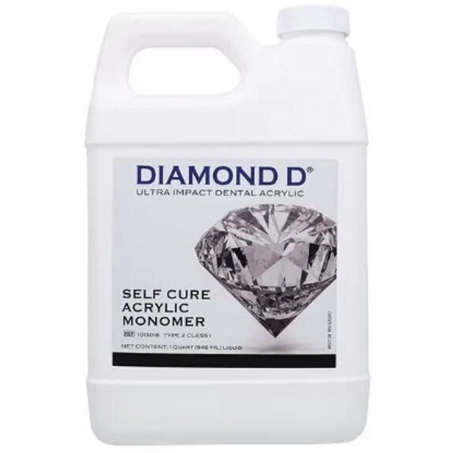Keystone Diamond D® Self Cure Liquid