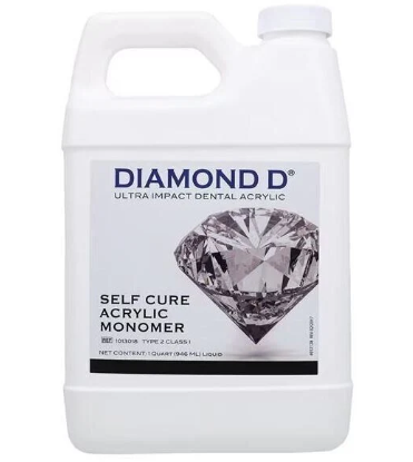 Keystone Diamond D® Self Cure Liquid