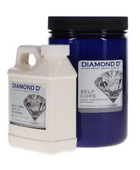 Diamond D® Self Cure Powder & Liquid, Original