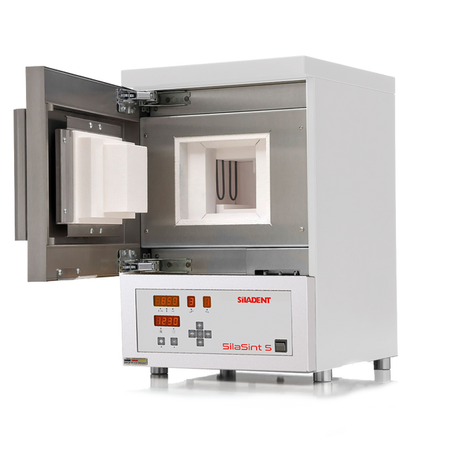 Siladent Silasint S Sintering Oven - NEW!