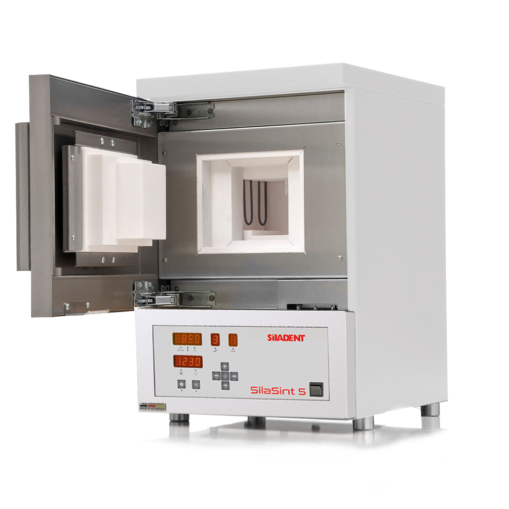 Siladent Silasint S Sintering Oven - NEW!