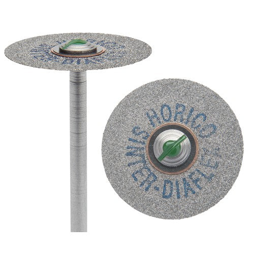 Horico Flexible Sintered Diamond Disc