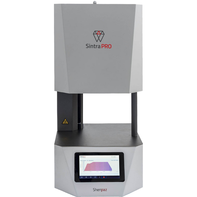 Shenpaz Sintra PRO 120zrf