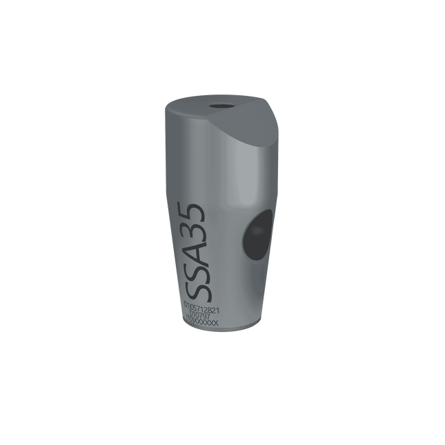 ScanBody22 for Straumann Screw-Retained Abutment 3.5