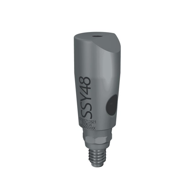 ScanBody22 for Standard 4.8 RN
