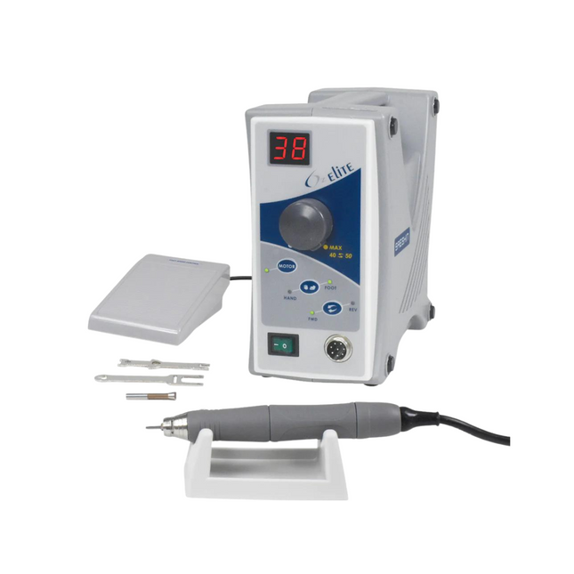 Saeshin OZ-Elite Handpiece System