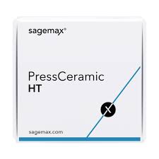 Sagemax PressCeramic HT