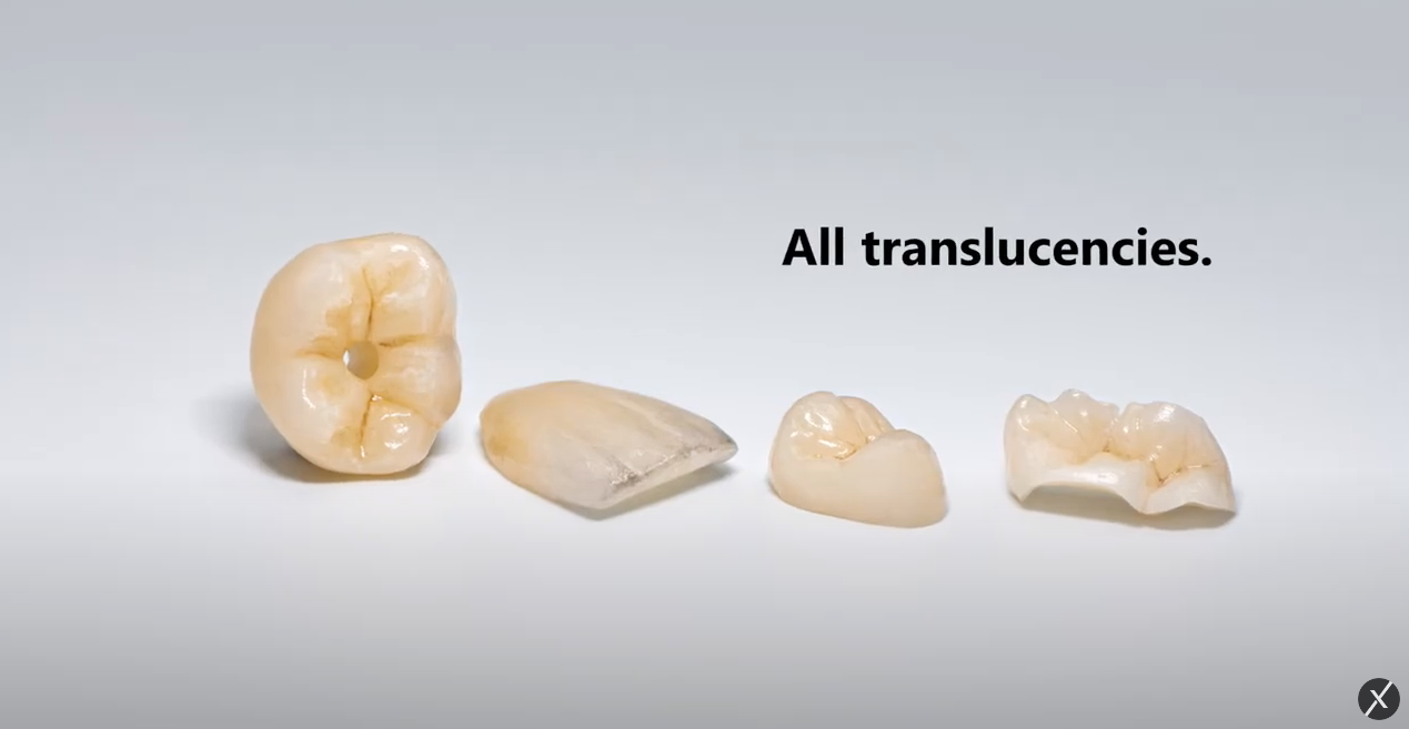 Sagemax PressCeramic LT