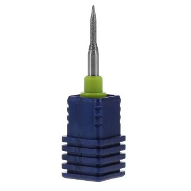 Roland ZGB2 - 2.5mm Short High-Quality Grinding Tool for DWX-42W