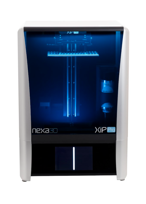 Nexa3D XIP Pro LSPc Printer