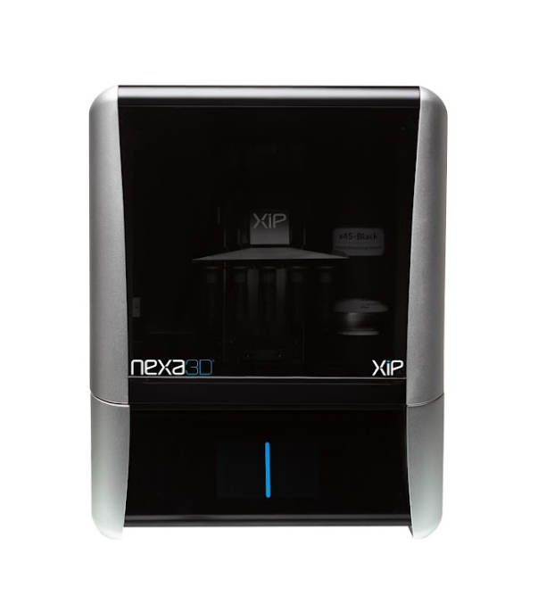 Nexa3D XIP Desktop LSPc Printer