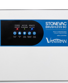 Vaniman StoneVac Brushless SC
