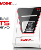 Siladent SilaMill T5 Evo