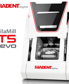 Siladent SilaMill T5 Evo