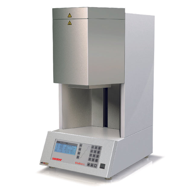 Siladent Silasint L Sintering Oven - NEW!