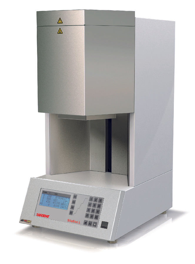 Siladent Silasint L Sintering Oven - NEW!