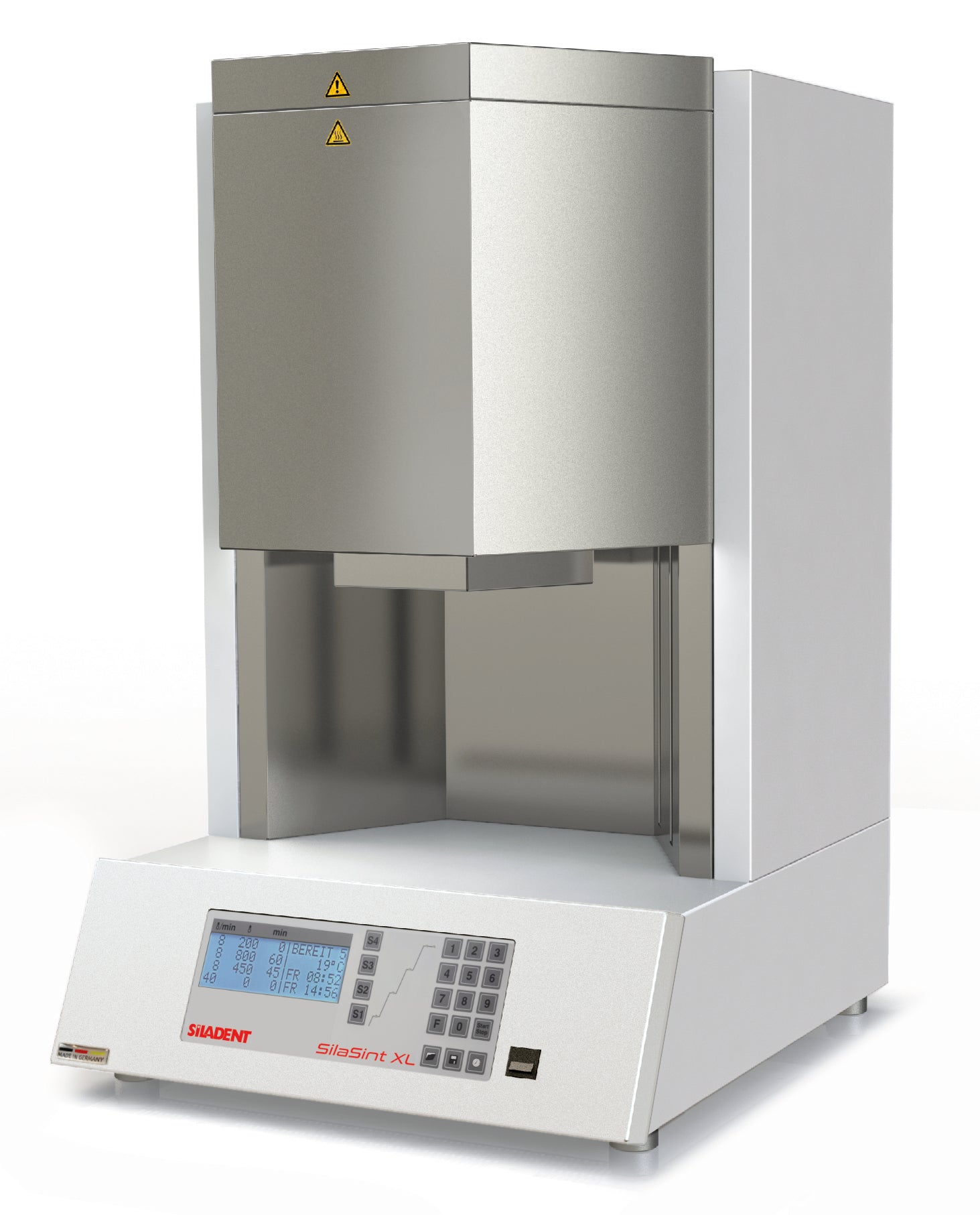 Siladent Silasint XL Sintering Oven - NEW!