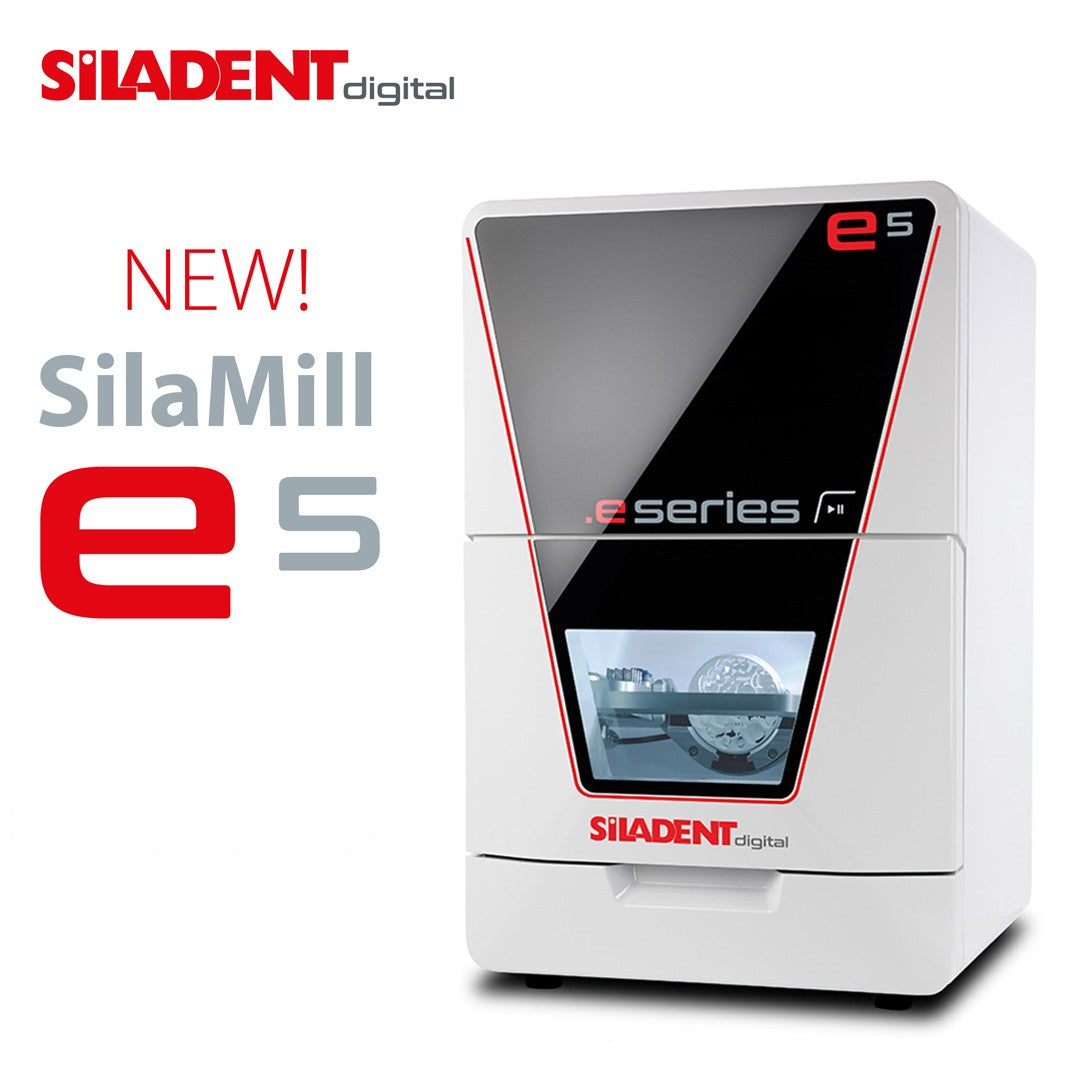 Siladent SilaMill E5