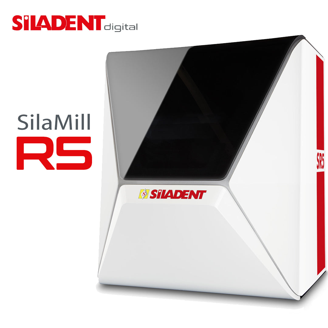 Siladent SilaMill R5