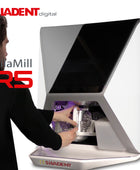 Siladent SilaMill R5