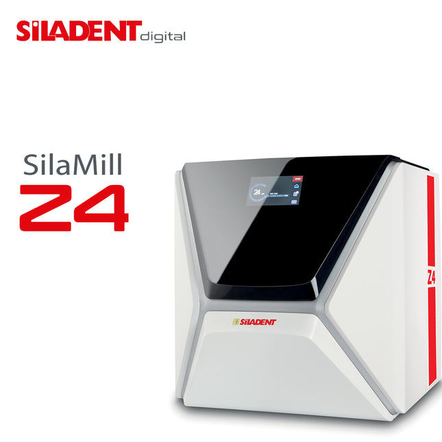 Siladent SilaMill Z4