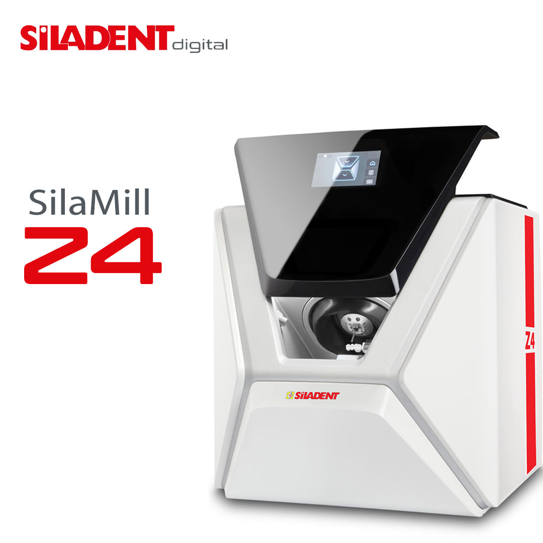 Siladent SilaMill Z4
